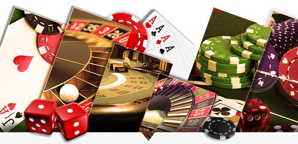 온라인 카지노에서 가장 인기 있는 도박 게임