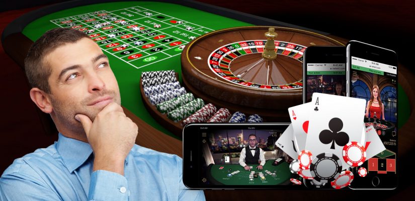 Best and Biggest Online Casinos